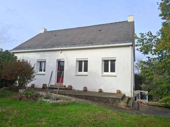 Vente Maison 4 chambresNort-sur-Erdre