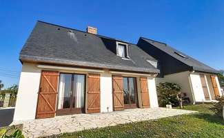 Photo Vente maison Norville