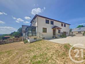 Vente Maison 4 chambresNorville