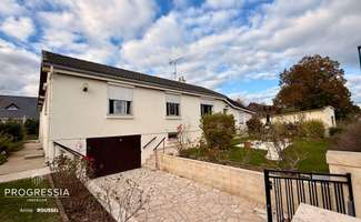 Photo Vente maison Norville
