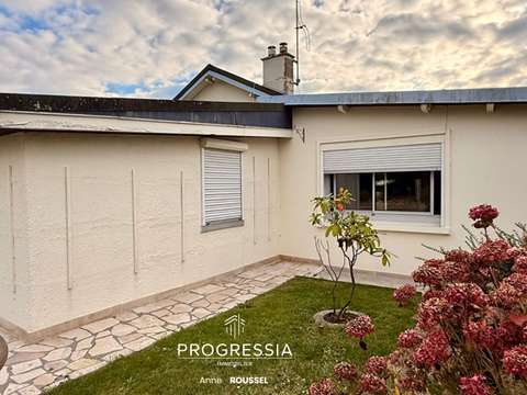 Vente maison 5 pièces Vente maison 5 pièces