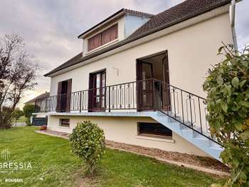 Vente maison 5 pièces Vente maison 5 pièces
