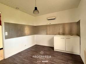 Vente Maison 4 chambresNorville