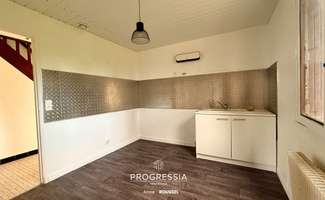 Photo Vente maison Norville