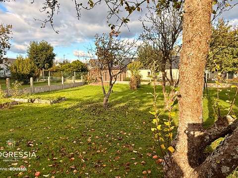 Vente maison 5 pièces Norville 76