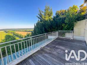 Vente Maison 2 chambresNorville