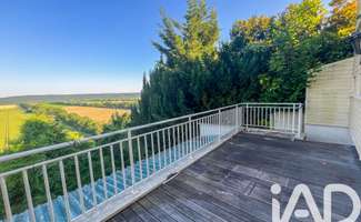 Photo Vente maison Norville