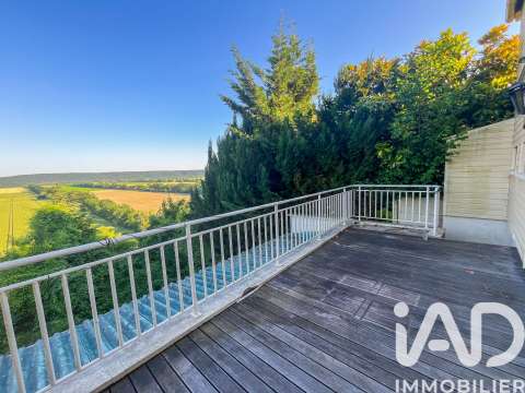 Vente maison 4 pièces Norville 76