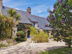 Vente Maison 8 chambresNostang