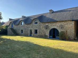 Vente Maison 5 chambresNostang