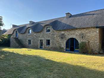 Vente maison 9 pièces Nostang 56