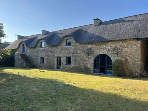 Vente maison 9 pièces Nostang 56