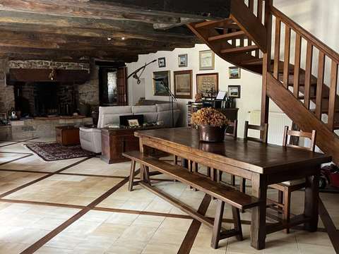 Vente maison 9 pièces Vente maison 9 pièces