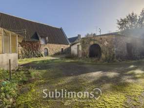 Vente Maison 3 chambresNostang