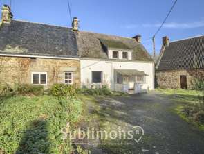 Vente Maison 3 chambresNostang