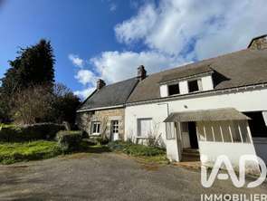 Vente Maison 3 chambresNostang
