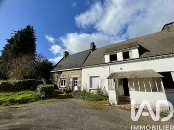 Vente maison 6 pièces Nostang 56