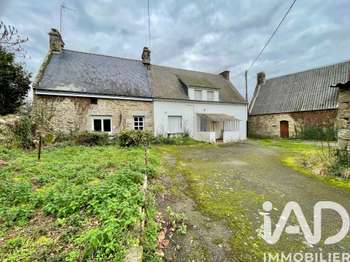 Vente Maison 3 chambresNostang