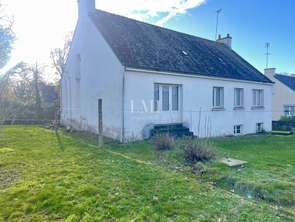 Vente Maison 4 chambresNostang