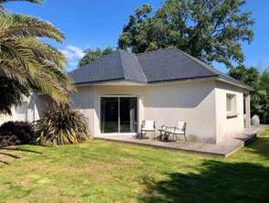 Vente Maison 3 chambresNostang