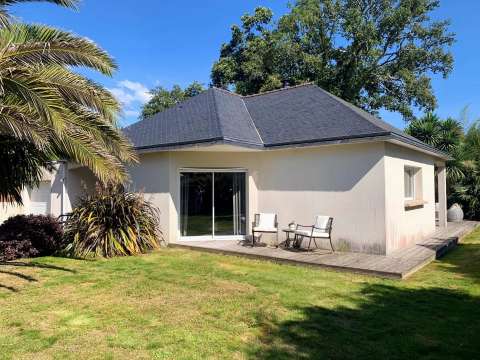 Vente maison 5 pièces Nostang 56