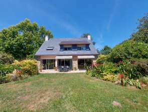 Vente Maison 5 chambresNostang