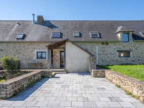 Vente Maison 4 chambresNostang