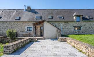 Photo Vente maison Nostang