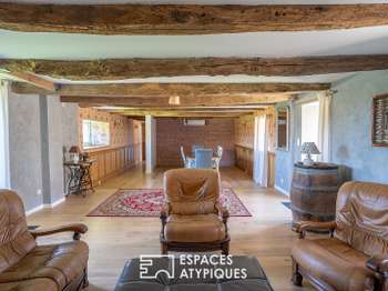 Vente maison 6 pièces Nostang 56