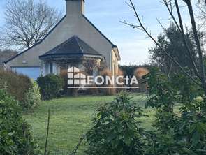 Vente Maison 2 chambresNostang