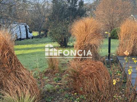 Vente maison 3 pièces Nostang 56