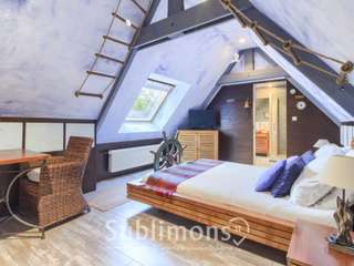 Vente maison 15 pièces