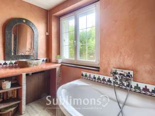 Vente maison 15 pièces