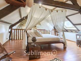 Vente maison 15 pièces