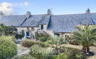 Photo Vente maison Nostang