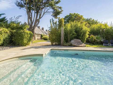 Vente maison 15 pièces