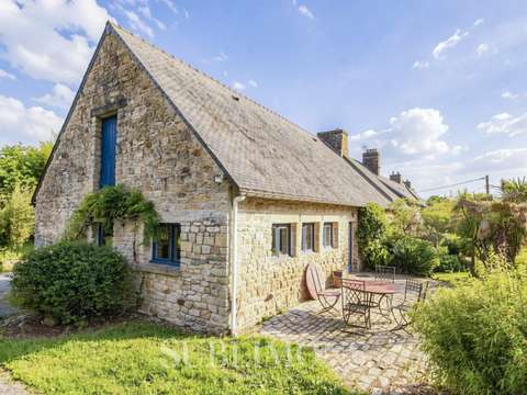 Vente maison 15 pièces