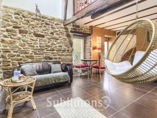 Vente maison 15 pièces