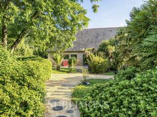 Vente maison 15 pièces