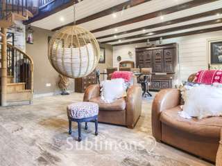 Vente maison 15 pièces