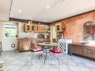 Vente maison 15 pièces