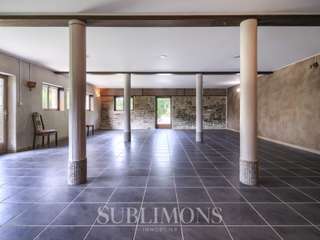 Vente maison 15 pièces
