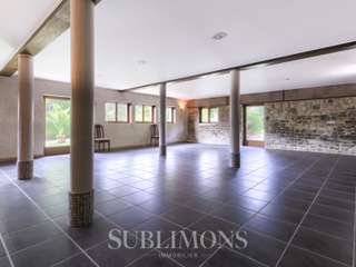 Vente maison 15 pièces