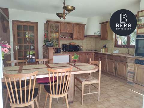 Vente maison 7 pièces Vente maison 7 pièces