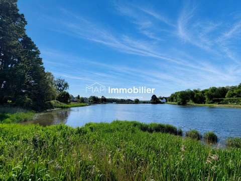 Vente maison 5 pièces Nostang 56