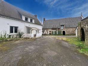 Vente Maison 3 chambresNostang