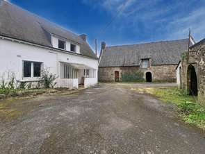 Vente Maison 3 chambresNostang