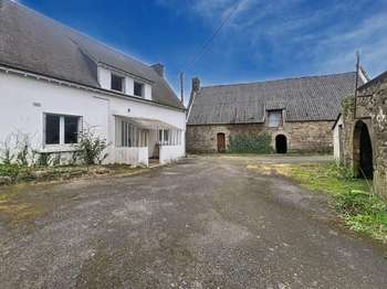 Vente maison 5 pièces Nostang 56