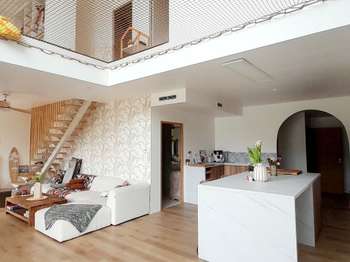 Vente maison 6 pièces Nostang 56