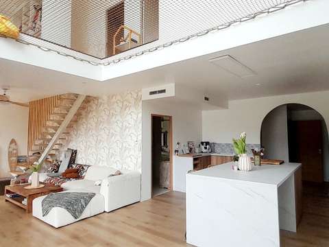 Vente maison 6 pièces Nostang 56